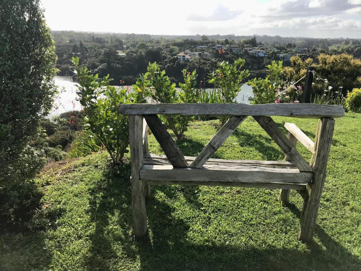 Sunset Point Kerikeri Lägenhet Exteriör bild